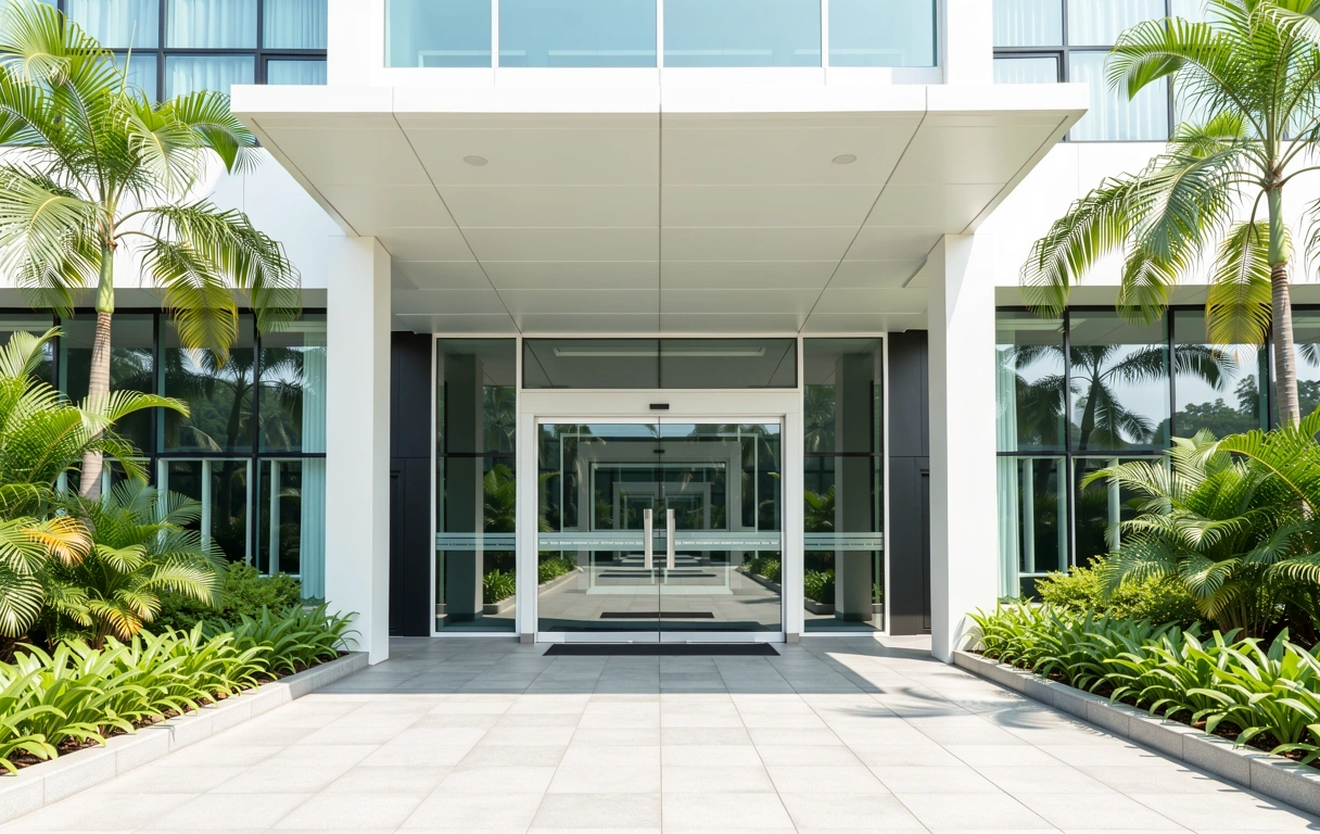 Pejabat Soliventa World