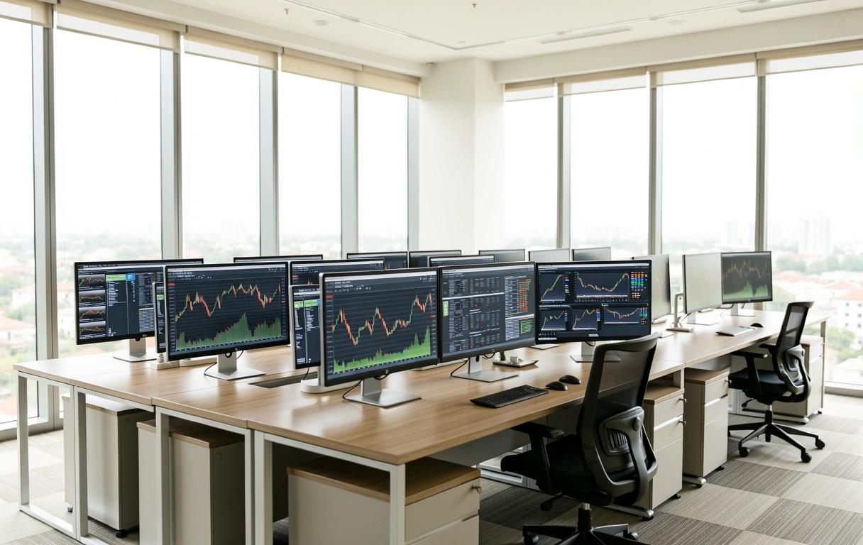 Pejabat Soliventa World