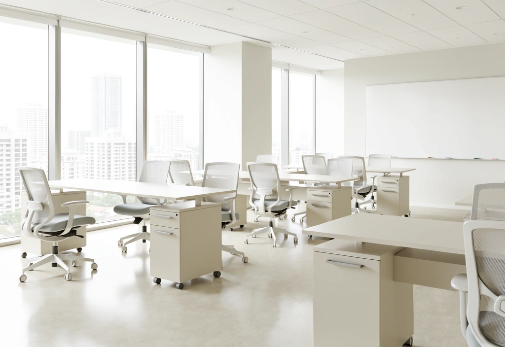 Kemudahan Pembelajaran Soliventa