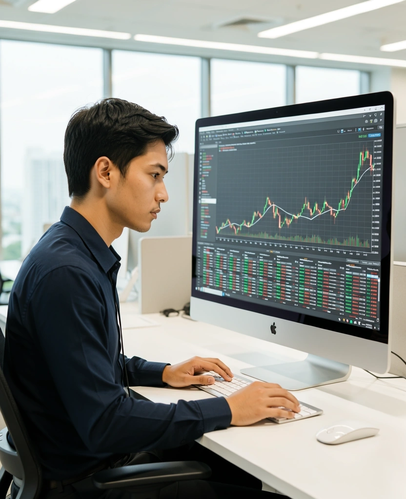 Pembelajaran Teknikal di Soliventa World