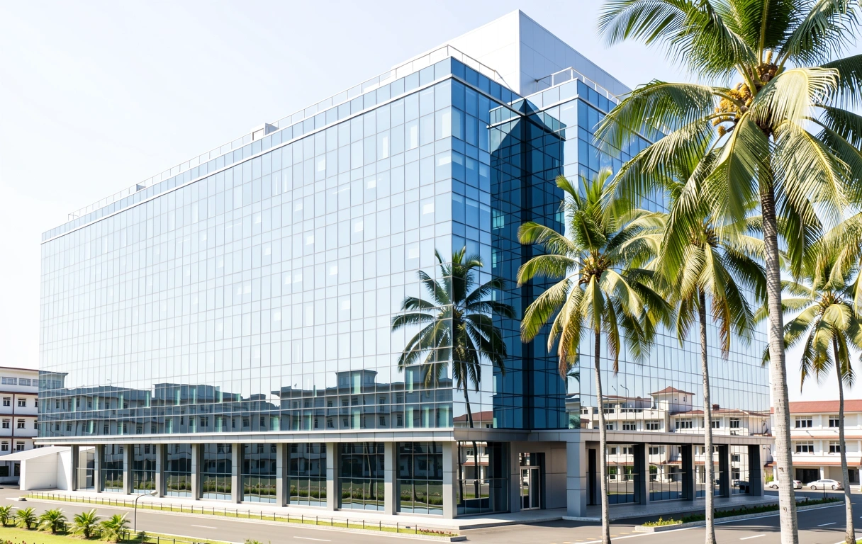 Soliventa World Malaysia